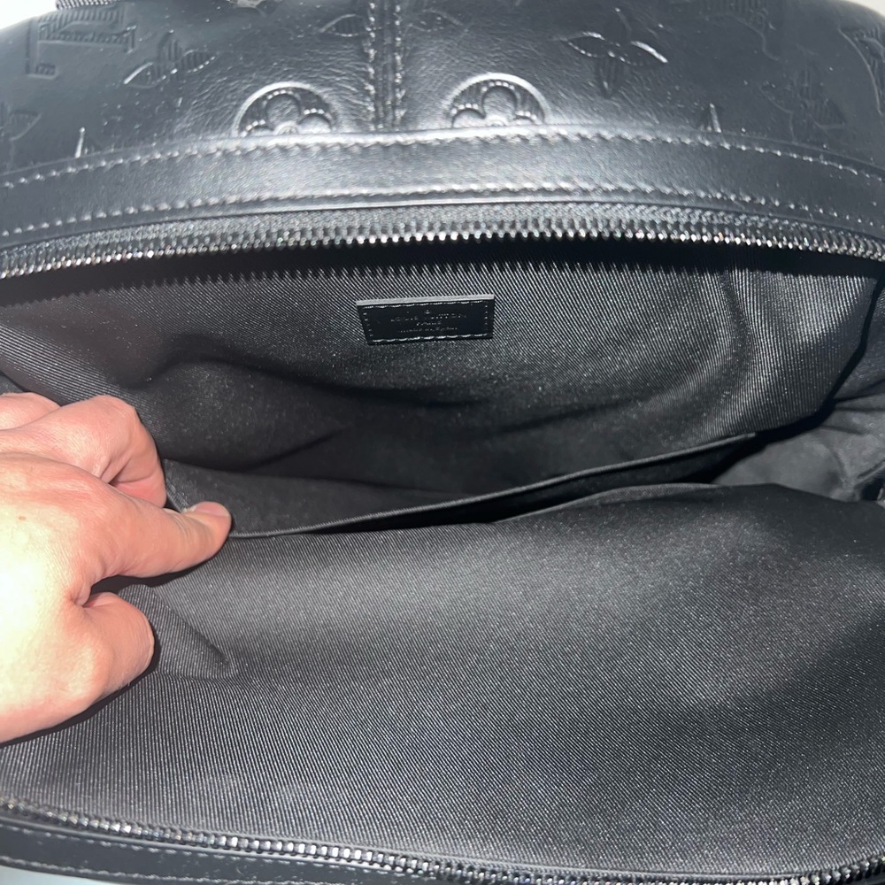 Louis Vuitton Sprinter Backpack - image 5